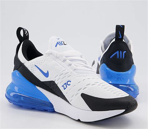 nike air 270 size 4.5.